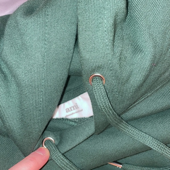 Ami hoodie - Picture 5 of 6